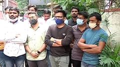 MPSC Exam : उपमुख्यमंत्री Ajit Pawar यांनी दिलेल्या आश्वासनाचं काय झालं? एमपीएससी उमेदवारांचा सवाल