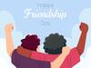 Friendship Day 2021: దోస్త్ మేరా దోస్త్ స్టేటస్ లు సరే.. మన దొంగ పనులన్నీ తెలిసిన ఫ్రెండ్ ఎక్కడ?