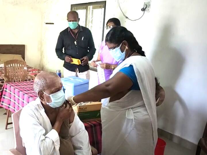 மயிலாடுதுறை: புதிதாக 16 பேருக்கு கொரோனா தொற்று! ஒருவர் உயிரிழப்பு