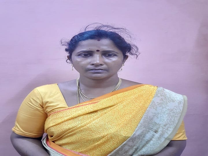 மகளின் காதலரை வீடு தேடிச் சென்று அரிவாளால் வெட்டிய பெற்றோர்கள்..! திருவாரூரில் பரபரப்பு