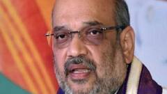 UP Update: कल यूपी के दौरे पर रहेंगे Amit Shah, कई कार्यक्रमों में करेंगे शिरकत | ABP Ganga