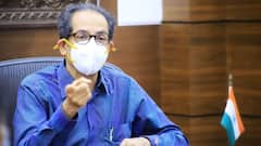 CM Thackeray : मास्क लावून फिरणं आयुष्याचा अविभाज्य भाग, मुख्यमंत्री उद्धव ठाकरेंचं नागरिकांना आवाहन