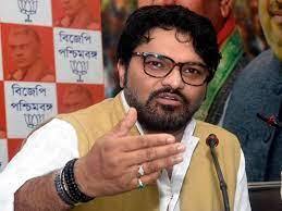 Babul Supriyo Quits Politics, BJP; Says ‘Alvida’ In Facebook Post Babul Supriyo Announces Decision To Quit Politics, BJP; Says ‘Alvida’ In Facebook Post