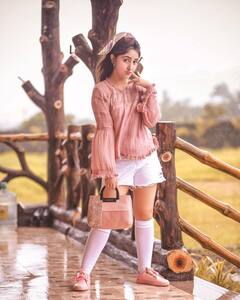 Ashnoor Kaur: యాక్టింగ్ లోనే కాదు.. చదువుల్లోనూ సూపర్ హిట్.. ఈ గ్లామర్ క్వీన్