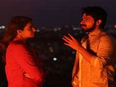 Actress Priya Bhavani Sankar pics | பூவாசம் புறப்படும் பெண்ணே - பிரியா பவானி சங்கர் போட்டோஸ்