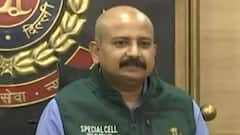 Delhi Police on Kala Jatheri's arrest: 'We have been following the lead from last 15-days' | Full PC