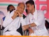 राजस्थान कांग्रेस में हलचल जारी, संभावित मंत्रिमंडल फेरबदल को लेकर स्थिति अब भी साफ नहीं