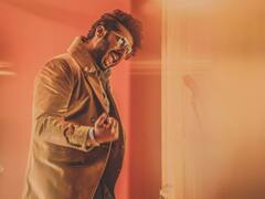 Actor Arjun Kapoor  pics | ''இரும்பிலே ஓர் இருதயம் முளைக்குதோ''  - அர்ஜுன் கபூர் க்ளிக்ஸ்