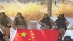 India-China dispute : भारत-चीन यांच्यात लष्करी स्तरावर चर्चेची आज 12वी बैठक