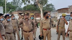 Lucknow: मुजाहिदों को ना छोड़ने पर Aliganj हनुमान मंदिर को उड़ाने की धमकी, 14 अगस्त तक दिया है समय