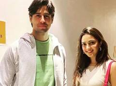 Kiara Advani ने Sidharth Malhotra के साथ सेलिब्रेट किया बर्थ-डे, वीडियो से खुली पोल