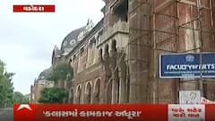 મારુ શહેર મારી વાતઃ વડોદરાની M.S યુનિવર્સિટીના વિદ્યાર્થીઓની શું છે સમસ્યા?