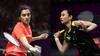 PV Sindhu Bronze Medal Match: కాంస్యం కోసం హి బింగ్జియావతో నేడు పీవీ సింధు పోరు, సరికొత్త చరిత్రకు అడుగుదూరంలో