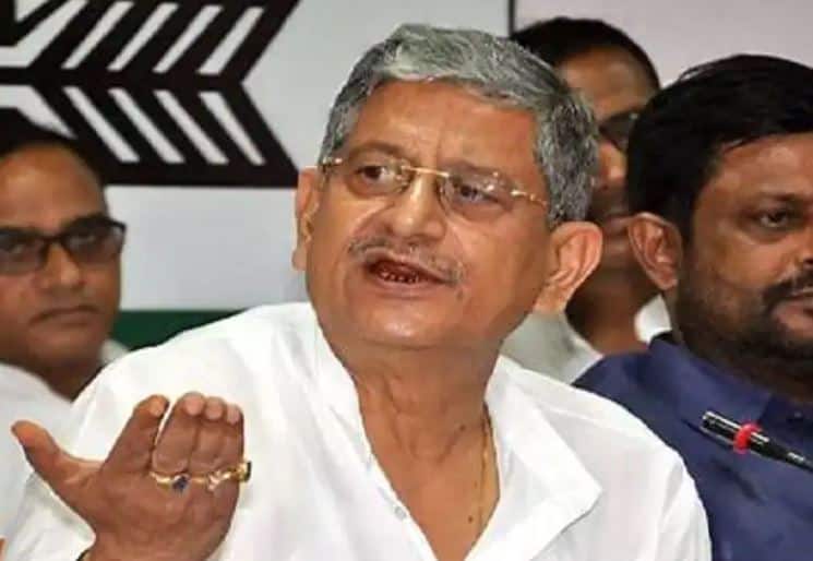 Bihar politics mp lalan singh appointed as the new national president of jdu  Bihar Politics: સાંસદ લનન સિંહ બન્યા JDU ના નવા રાષ્ટ્રીય અધ્યક્ષ