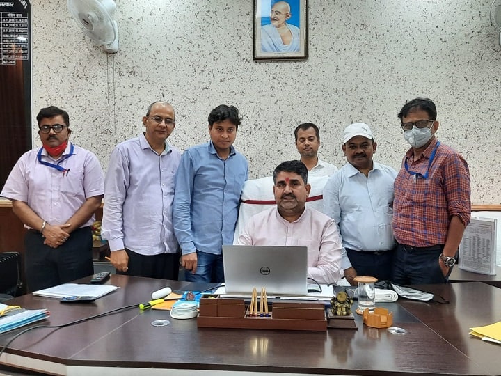 बिहार: जमीन से जुड़ी परेशानियों का मिनटों में होगा निदान, विभाग ने लॉन्च किया नया सॉफ्टवेयर