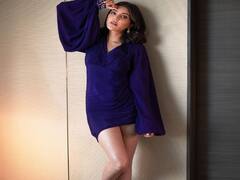 Actress Kajal Aggarwal pics | இறகை போலே அலைகிறேனே உந்தன் பேச்சை கேட்கையிலே - காஜல் அகர்வால் போட்டோஷூட்