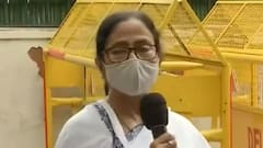 Kailash Vijayvargiya replies sarcastically to Didi's 'will visit Delhi every 2 months'