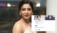 Samantha Akkineni Twitter: సినిమా ప్రమోషన్స్ కోసం సమంత ఇంత పని చేసిందా..