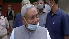 Will Lalan Singh be the new Chief of JDU?