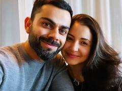 Virat Kohli ने शेयर की Anushka Sharma के साथ लंच डेट की फोटो, नहीं दिखाई दी बेटी Vamika