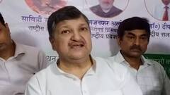 BJP MP's absurd statement on population control in India will stun you