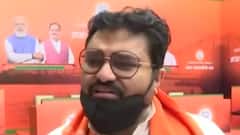 Inside story of Babul Supriyo's announcement of quitting politics