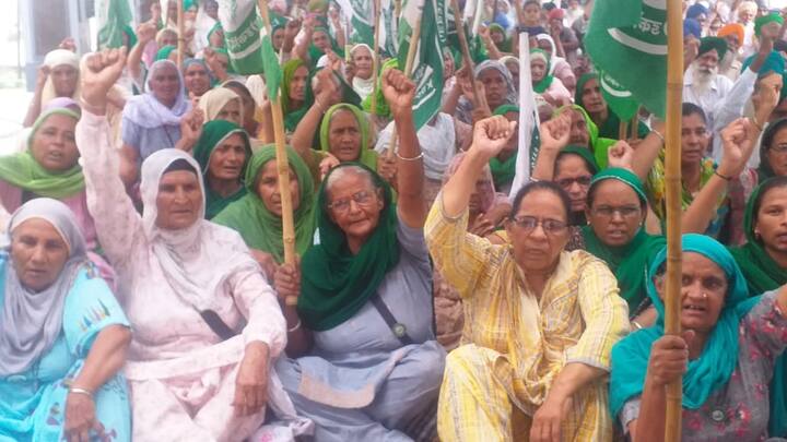 ਇਸੇ ਲਈ ਸੰਯਕੁਤ ਕਿਸਾਨ ਮੋਰਚੇ ਨੇ ਉਨ੍ਹਾਂ ਦੇ ਸ਼ਹੀਦੀ ਦਿਵਸ ਨੂੰ ਸਾਮਰਾਜ ਵਿਰੋਧੀ ਦਿਵਸ ਵਜੋਂ ਮਨਾਉਣ ਲਈ ਚੁਣਿਆ।