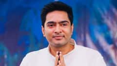 TMC at Tripura: ত্রিপুরার নির্বাচনকে টার্গেট করে সোমবার আগরতলায় যাচ্ছেন অভিষেক বন্দ্যোপাধ্যায়