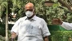 TOP 50 | सकाळच्या 50 महत्त्वाच्या बातम्यांचा वेगवान आढावा | बातम्यांचं अर्धशतक | 31 जुलै 2021