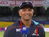 Indian Cricket New Coach: பயிற்சியாளர் பதவி எனக்கு கிடைத்த கௌரவம்... - மனம் திறந்த டிராவிட்