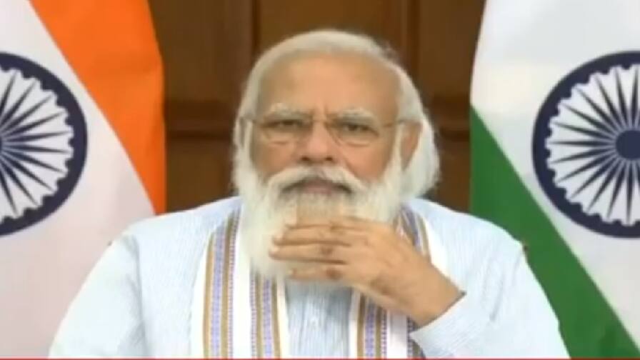 e-RUPI : ఇండియా ఎలక్ట్రానిక్ PM Modi to launch digital payment solution e-RUPI e-RUPI : ఇండియా ఎలక్ట్రానిక్