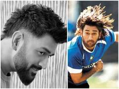 MS Dhoni Hairstyle: महेंद्र सिंह धोनी हेयरस्टाइल के मामले में हैं ट्रेंडसेटर, यहां देखिए धोनी वो लुक्स जिन्हें कॉपी करते हैं फैंस