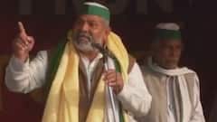 UP Politics: किसान आंदोलन के नाम पर UP में सियासत किस ओर? ABP Ganga Hindi