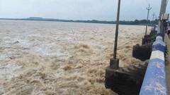 Durgapur Barrage: জল ছাড়ছে দুর্গাপুর ব্যারেজ, প্লাবনের আশঙ্কা ৩ জেলায়