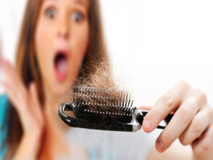 Hair Fall Control Solution All you need to know क्या आप भी बालों के झड़ने से हैं परेशान? आज ही छोड़े अपनी ये आदतें