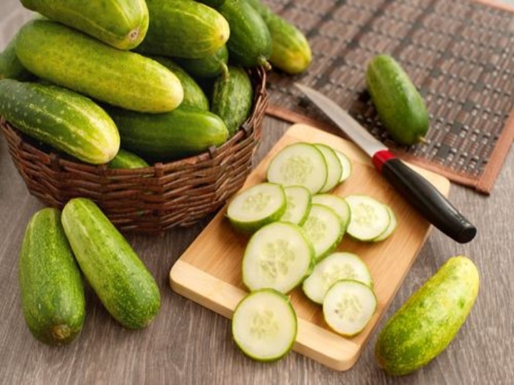 Kitchen Hacks: Home Remedies To Remove Bitterness Of Cucumber, Cut Cucumber With This Trick Will Never Be Bitter