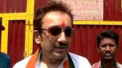 Babul Supriyo: ' বাংলা অহংকার সহ্য করে না', বাবুল প্রসঙ্গে কটাক্ষ জয় বন্দ্য়োপাধ্য়ায়ের