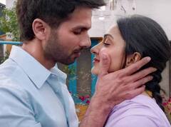 Kabir Singh को जन्मदिन पर आई Preeti की याद, Shahid Kapoor को Kiara Advani ने भी दिया ऐसा जवाब