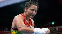 Tokyo Olympics Boxing: போராடித் தோற்ற இந்தியாவின் பூஜா ராணி - கைநழுவிய பதக்கம்!