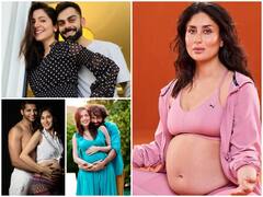 Kareena Kapoor Khan से लेकर Anushka Sharma तक, लॉकडाउन पीरियड में इन अभिनेत्रियों ने फैन्स को दी गूड न्यूज
