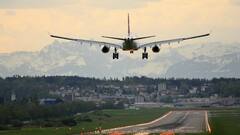 Noida: आज एयरपोर्ट के लिए होगी जमीन ट्रांसफर, CM Yogi सहित कई अधिकारी रहेंगे मौजूद | ABP Ganga