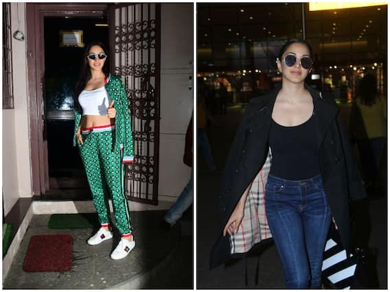 Happy Birthday Kiara Advani: लाखों की ड्रेस से लेकर महंगे बैग तक, जब Kiara Advani के स्टाइलिश अवतार ने धड़काया फैन्स का दिल Happy Birthday Kiara Advani: लाखों की ड्रेस से लेकर महंगे बैग तक, जब Kiara Advani के स्टाइलिश अवतार ने धड़काया फैन्स का दिल