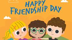 Friendship Day 2021: ఆటల్లేవ్.. కబుర్లు లేవ్.. ఫ్రెండ్ షిప్ డే రోజున కిడ్స్ ఏమంటున్నారు?