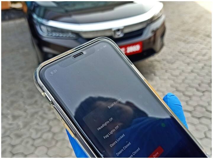 New Honda City now launched with Ok Google assistant feature know the details New Honda City: बस कहें 