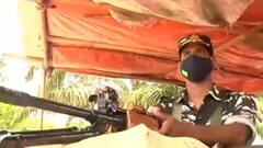 Assam - Mizoram में तनाव जारी, एक-दूसरे के खिलाफ केस किया दर्ज