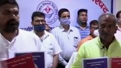 Uttarakhand Board Result: 10वीं और 12वीं का रिजल्ट घोषित, 99.9 प्रतिशत रहा दसवीं का रिजल्ट