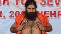 Baba Ramdev Yog Yatra : जानें उच्च रक्तचाप वालों को कैसे करना चाहिए प्राणायाम ?