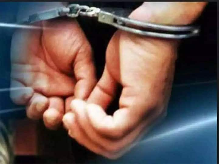 UP: पैरा कमांडो की पत्नी के साथ हुई लूट, पुलिस ने आरोपी को गिरफ्तार कर भेजा जेल