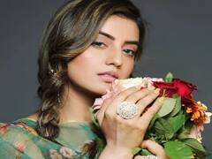 Bigg Boss OTT: Karan Johar के शो में भोजपुरी एक्ट्रेस Akshara Singh का नाम हुआ शामिल