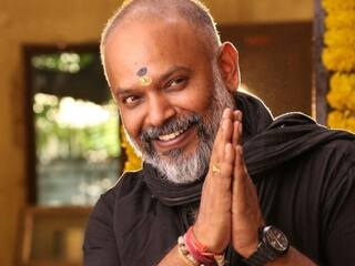 MAANAADU | ”யப்பா சாமி, நிம்மதியா வேலை செய்ய விடுங்கப்பா” -  ட்வீட்டால் கடுப்பான இயக்குநர் வெங்கட் பிரபு !